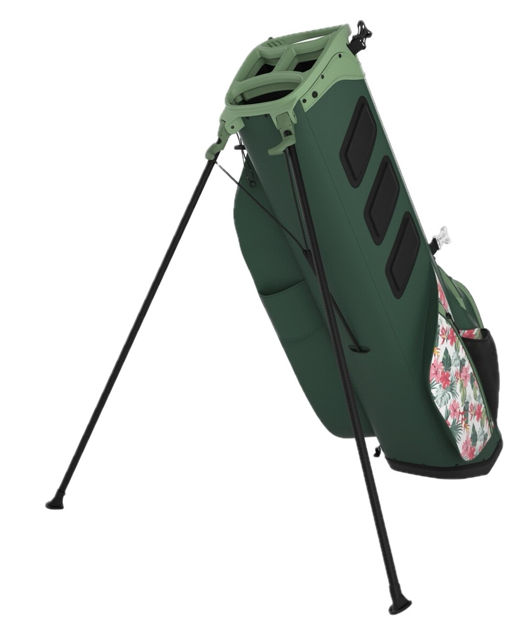 Callaway - ゆーーーき Hyperlite Zero Stand Bag